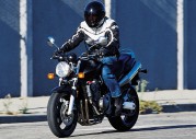 Honda CB900F - Hornet - 919